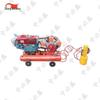 Zhongbisheng Outdoor Portable Stake Driver