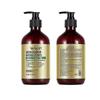 Biotin Shampoo With Argan Oil, Rosemary Oil & Vitamin E for Hair Thickening, Smooth, Repair, Strengthening Hair & Scalp, Gentle Cleansing for Dry Hair