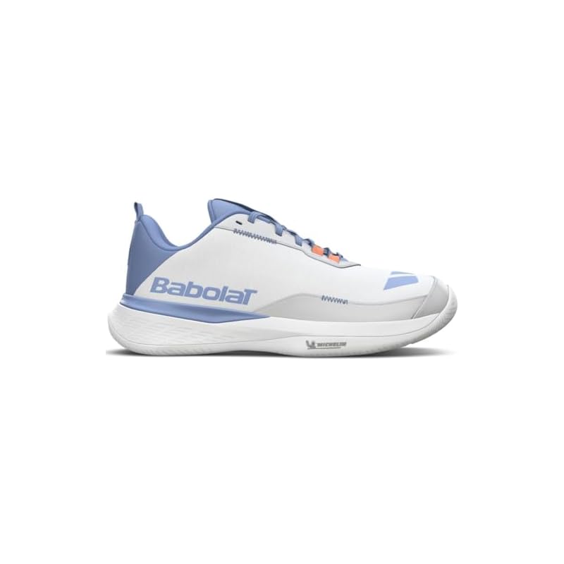 Babolat Women's SFX EVO All Court Tennis Shoes (Model Number 31S26556A-1112)