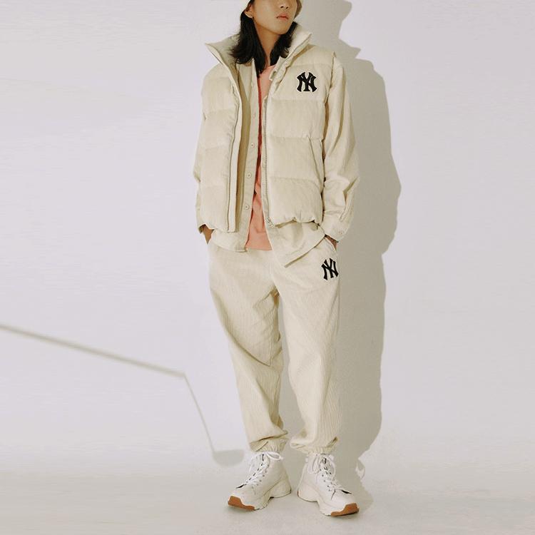 New MLB New York Yankees Shirt Unisex White 3AWS02014-50CRS