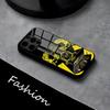 Twenty One Pilots Phone Case For IPhone 17 Pro Max 16 15 14 Pro Max 13 11 X Xs Xr 8 7Plus Glass Cover
