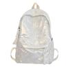 Casual Large Capacity Shoulder Bag Lightweight Wear-resistant Women Backpacks Waterproof Travel Backpacks Travel