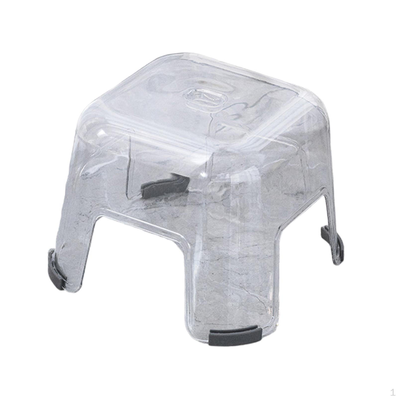 

Modern Entryway Footstool for Home and Office Use чистий