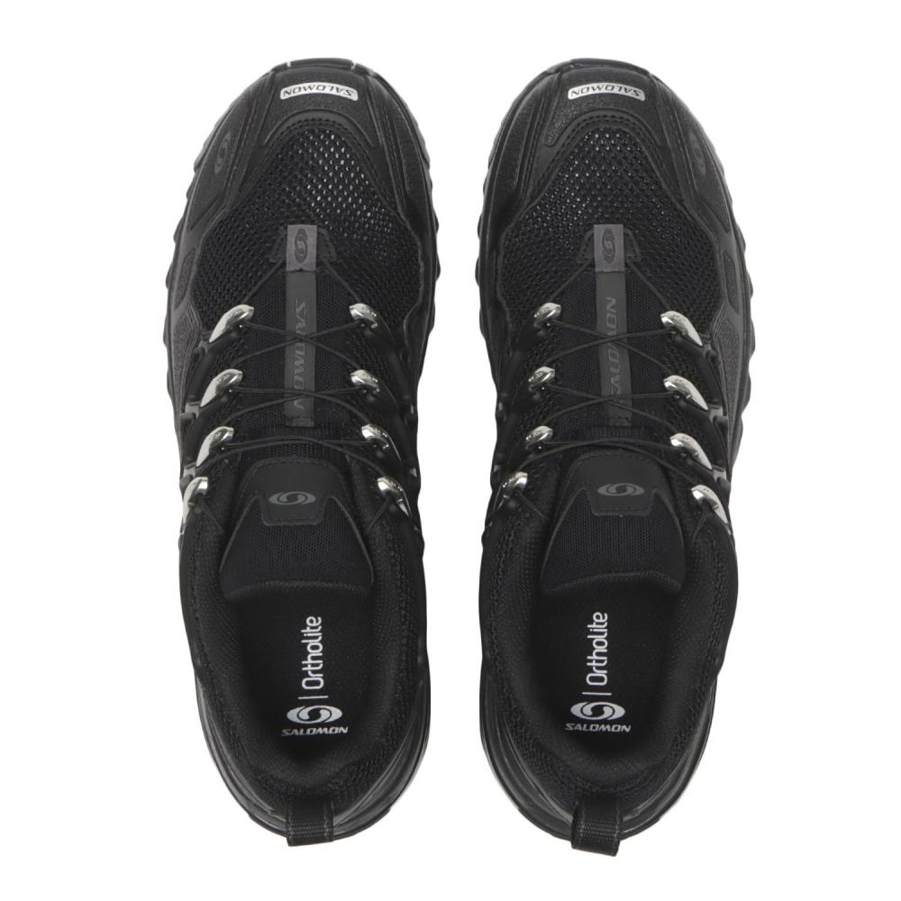 Salomon Acs + Og L47766600 Black Black Ftw