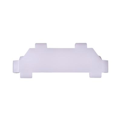 BCF894 10 Pieces Side Sill Clip for Mercedes Benz: A 0109887278 Auto Parts