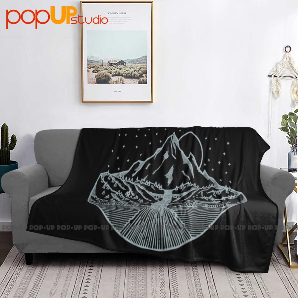 My Morning Jacket Gorge Ultraweiche Decke Quilt Winter Sofaüberwurf Bettdecken