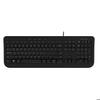 Incase Keyboard ANB-00012 Black QWERTY