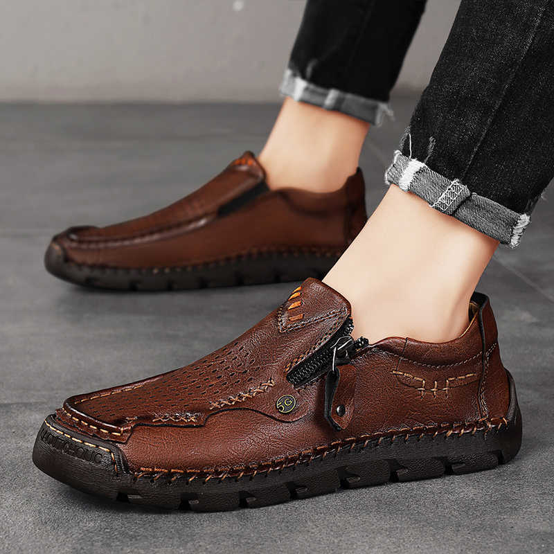 Fashion Without Heels Winter Outdoor Men Boots Shoes Orange Tennis Boots Sneakers Sports Retro Excercise Trending Products