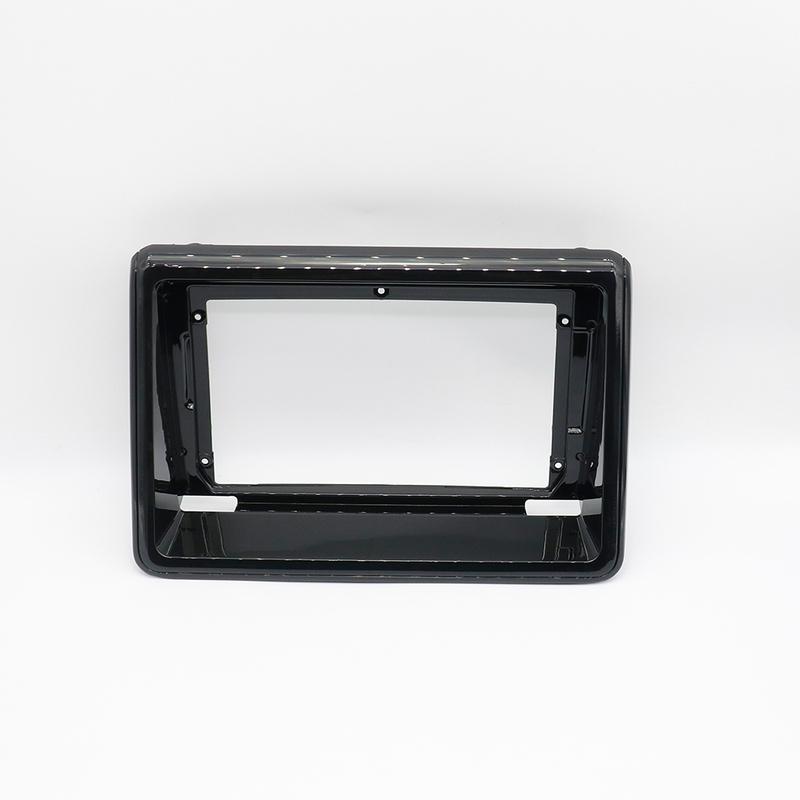 9/10.1 INCH For 2014-2017 Toyota NOAH Esquire Voxy Car Radio Fascias GPS Android Stereo Player 2 Din Head Unit Panel Dash Frame