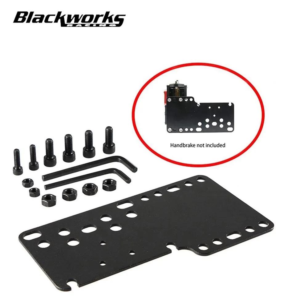 

For Logitech Racing Game USB G25/27/29 T500 Windows 14 Bit Pc Handbrake Drift Adapter Board чорний