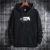 Männer Hoodie Männer Mode Druck Hoodies Hip Hop Hoodie Junge Mäntel Pullover Sweatshirts