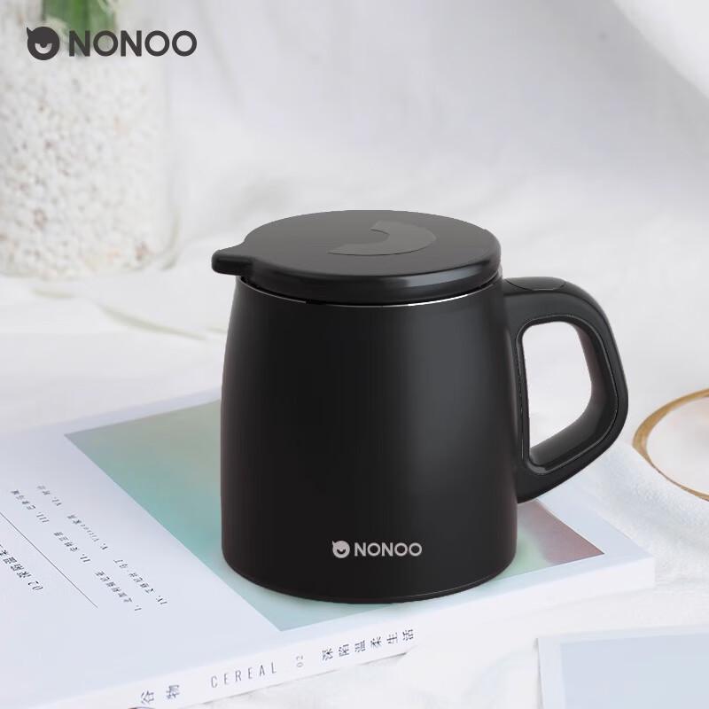 

NONOO 316 Stainless Steel Insulated Water Bottle