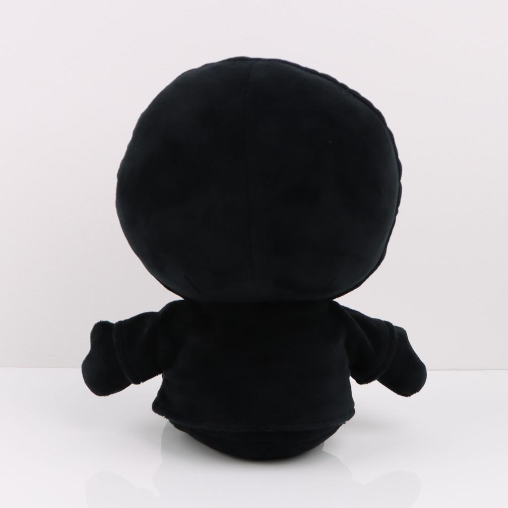The Intruder Plus Peripheral Plush Toy Mandela Record Intruder Creative Doll