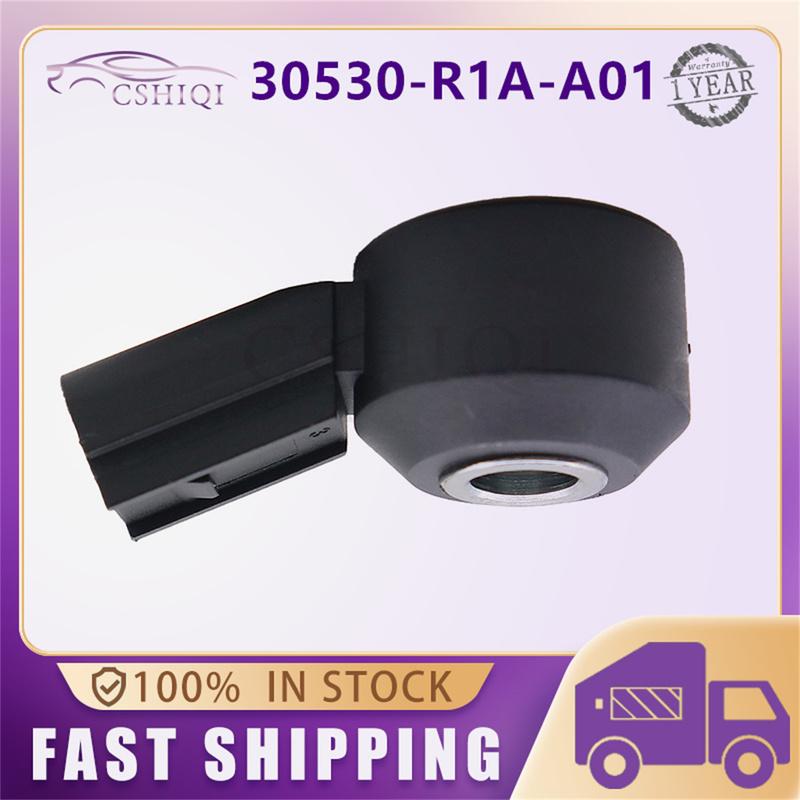 30530-R1A-A01 30530R1AA01 KNE37 Ignition Knock Detonation Sensor For Acura ILX MDX For Honda CR-V Auto Accessories