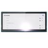 Geely Emgrand 24 LH Navigation Tempered Film Console & Instrument Panel Protector