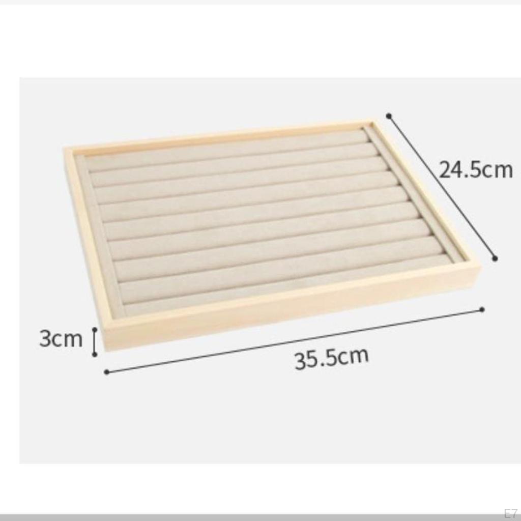 Bracelet Display Organiser