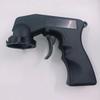 1 Pcs Plastic Portable Spray Paint Handle, Universal Reusable Car Color Changing Film Pasting Self Spraying Hand Spray Gun