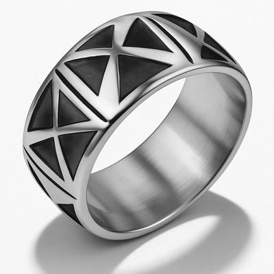 Mark-4 Trait Ring