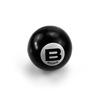 Xiaomi Watch Repair Ball Rubber Inflatable 7cm Dia Easy Use Watch Back Case Open Friction Ball Watch Repair Tool for Watchmaker