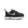 Nike Air Max Dawn Schwarz Metallic Silber TD DC9319-002