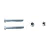 Rear Suspension Enhancement System Gmrck25D For Chevrolet Silverado 2011-2022