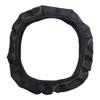 Car Accessories Steering-Wheel Cover Breathable Leather Anti Slip Universal