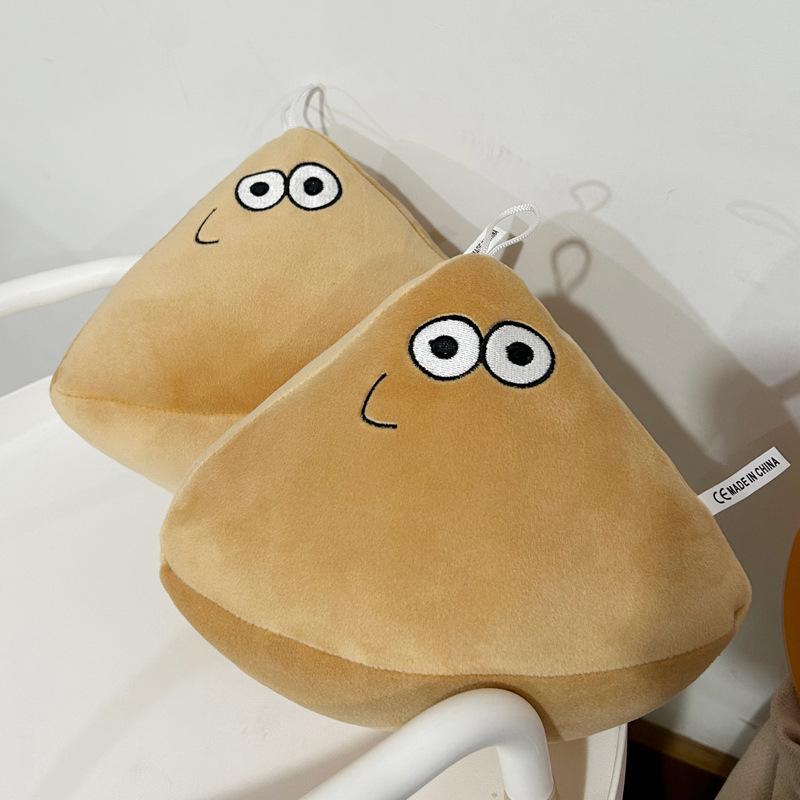 Alien Pet Plush Doll - Soft Toy Companion