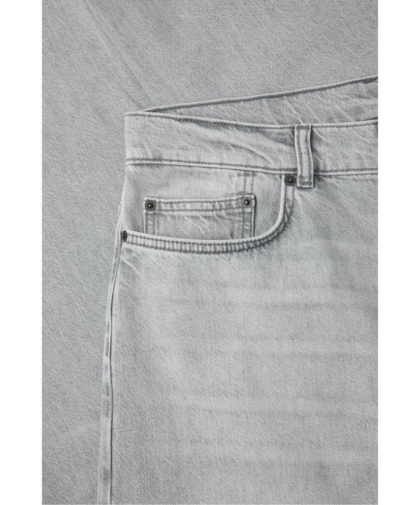 IRO Allia Denim Pants Irpds26029Gyx