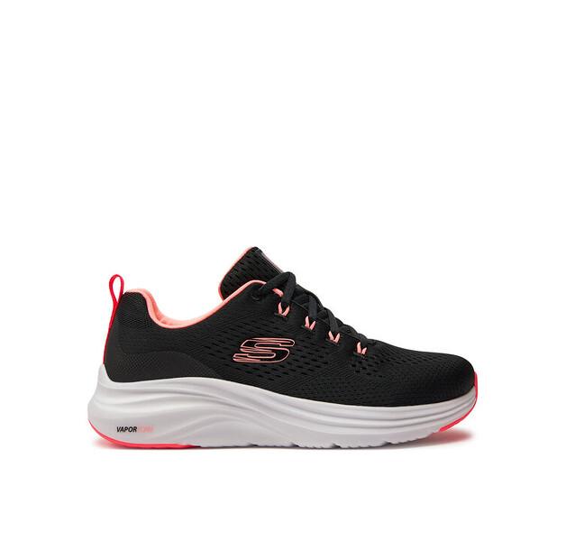 

Skechers кроссовки Vapor Foam-Fresh Trend 150024/BKPK черный EU 35.5