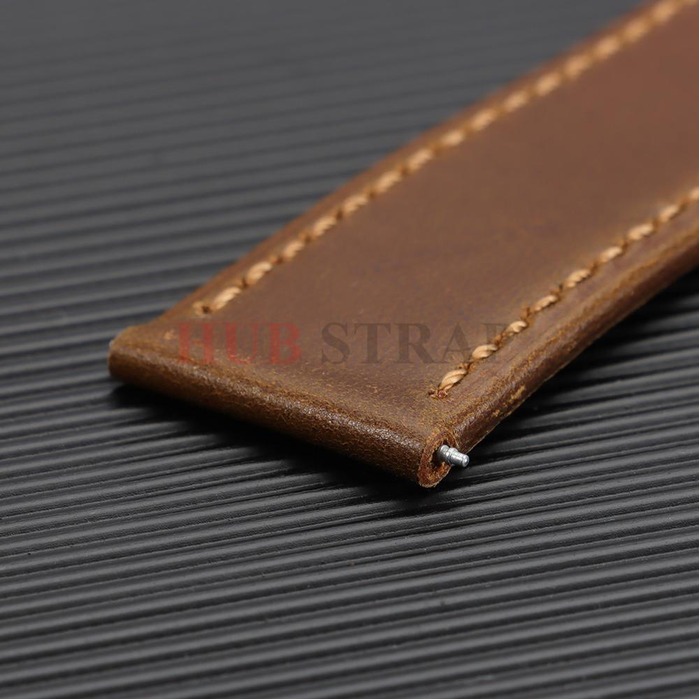 20PCS Dia 1.3/1.5/1.8mm Spring Bars Strap Link Pins Fits 12 14 16 18mm 19mm 20mm 21mm 22mm 24mm 26mm Watch Band Strap Links Bars