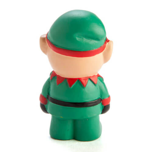 Christmas Grow 'em (Elf)