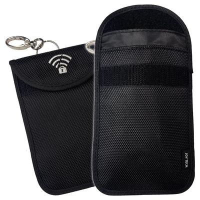 JOYTECH Signalock Smart Key Case for Relay Attack Prevention Radio Wave Blocking Pouch, Car