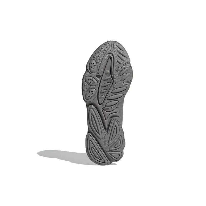adidas Ozweego Meta 'Charcoal' Sneakers GW9739