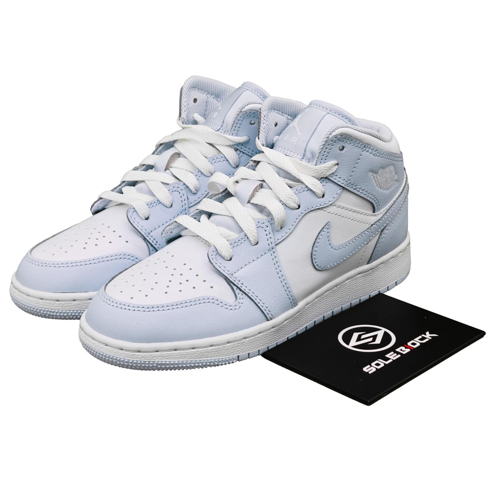 Air Jordan Air Jordan 1 Mid GS  Cobalt Bliss  FD8780-400 36