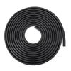 Car Door U-Shaped Seal: Anti-Collision & Scratch-Resistant Rubber Strip