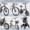 Lightweight Bottle Holder Bicycle Bike Drink Bottle Rack Cages Cycling Water Cup Bracket Mountain Road Bike Acessorios Rotatable