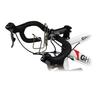 MINOURA Bicycle Bottle Cage Holder Fits Diameter Bottles BH-100S, 22-29mm