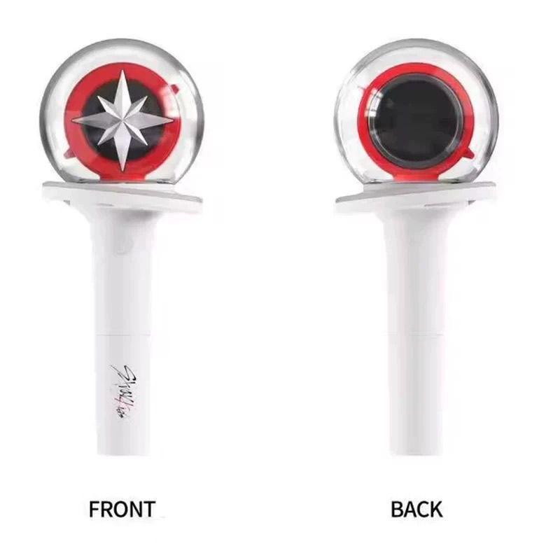 Straykids Zweite Generation Support-Stick Konzert-Handlampe Leuchtstab Ver2
