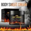 Body Heating Cream