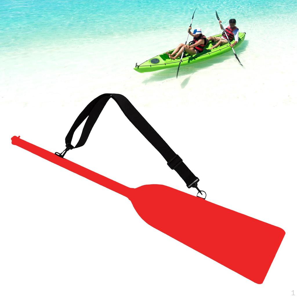 Borsa per pagaia da barca Copertura per kayak Portacaso Organizzatore Trasporto per Surf Rafting