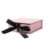 Exquisite Flip-Top Jewelry Gift Box for Rings, Watches, Necklaces, Earrings, Pendants, and Badges