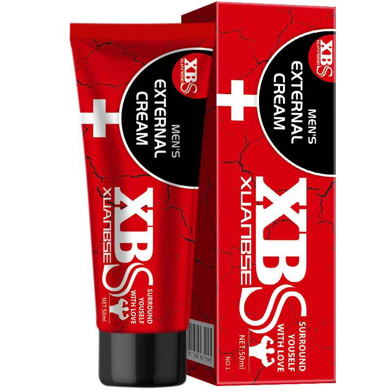 1 pièces/2 pièces soluble dans l'eau hommes grand pénis retard Gel érection longue durée Gel lubrifiant topique