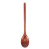 Spoon Parts Professional Replacement 6 Piece Spoon Korean Style 9 Inch
