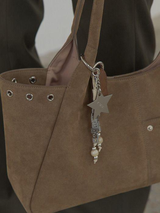 RAIVE Glint Necklace UZ5AX099_2color