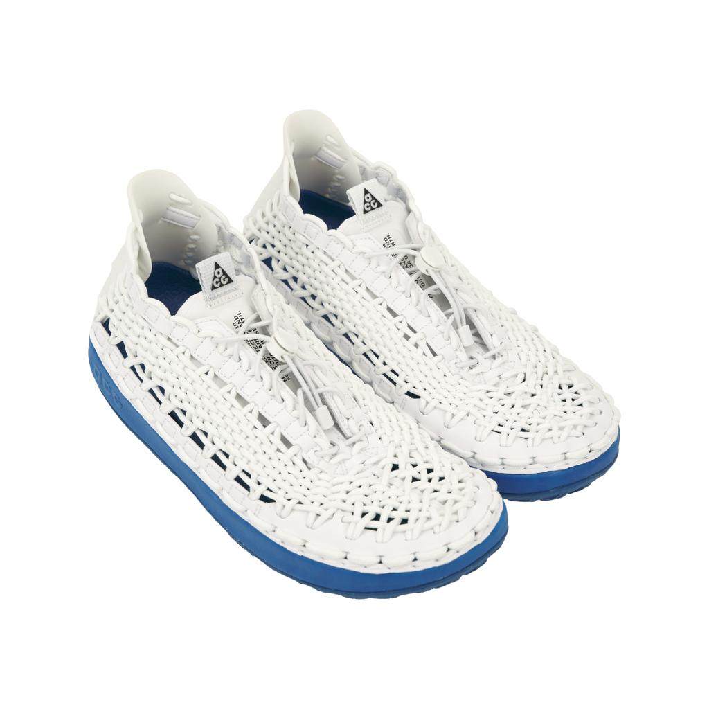 Nike ACG Watercat+ Summit White Light Photo Blue Unisex Sneakers FN5202-100