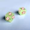Funny Sex Dice 6 12 Sides Adult Game For Couples Women Romantic Love Humor Erotic Crap Dice Christmas Gift