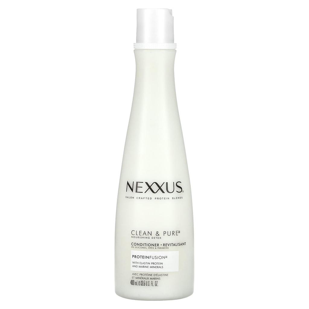 Clean & Pure Nourishing Detox Conditioner, 400Ml(13.5Fl Oz)