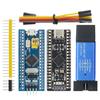 ST-LINK V2 Simülatörü İndir Programlayıcı STM32F103C8T6 ARM STM32 Minimum Sistem Geliştirme Kartı STM32F401 STM32F411