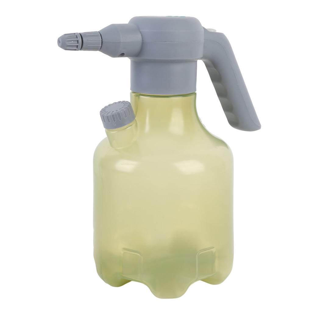 Electric Spray Bottle 3L Re Able Battery Powered Smart Automatic Watering System Timed Drip Irrigation Misting Sprayer for Potted Plants