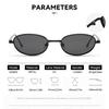 Small Round Retro Sunglasses Women Classical Vintage Punk Sun Glasses for Men Eyewear Outdoor Shades